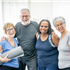 Active Aging (50+) Fitness Programs
